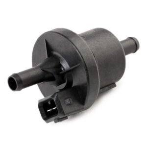 Valvula eletrica Ventilacao Tanque(canister)