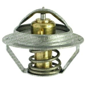 Valvula Termostatica