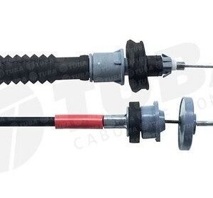 Cabo embreagem 580mm Reg. Automatica