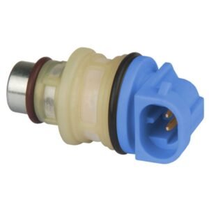 Bico Injetor Combustivel Azul