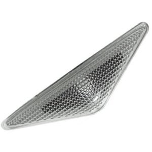 Lanterna Lateral Paral. Cristal
