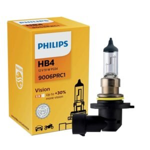Lampada Hb4 12v 55w