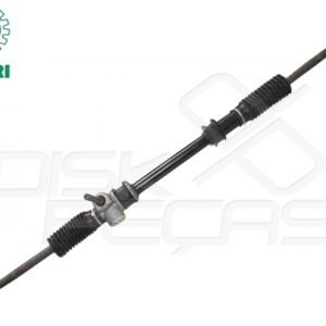 Mecanismo Direcao Mecanica C/barra Axial C/terminal