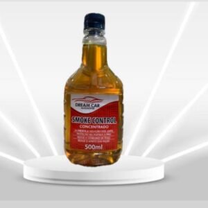 Aditivo Motor Mel Stop Smoke 500ml