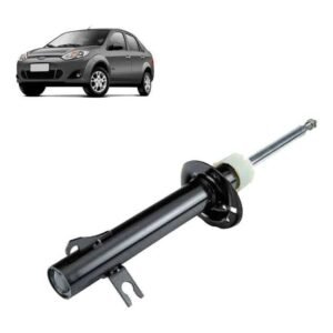 Amortecedor Dianteiro Turbogas