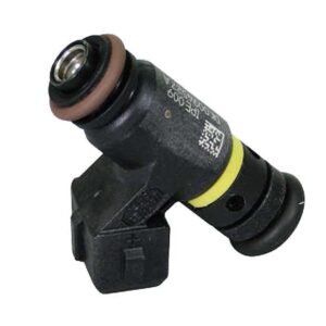 Bico Injetor Combustivel Amarelo  Ipe009