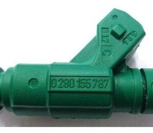 Bico Injetor Combustivel  Verde