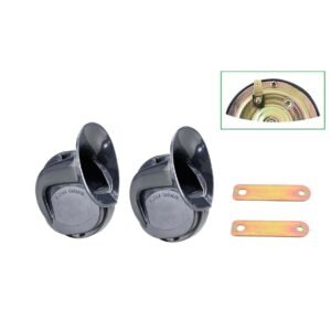 Buzina Caracol Dupla 1t 12v