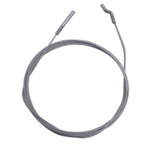 Cabo Acelerador 2627mm