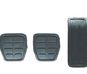 Capa Pedal Freio/ embreagem/ Acelerador
