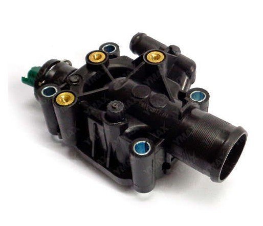 Carcaca Valvula Termostatica C/sensor