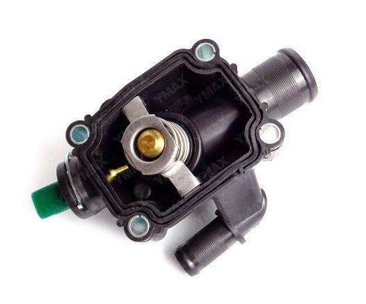 Carcaca Valvula Termostatica C/sensor - Imagem 3