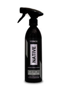 Cera Native Spray Carnauba 500ml