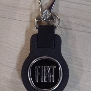 Chaveiro Personalizado Fiat