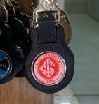 Chaveiro Personalizado Inter