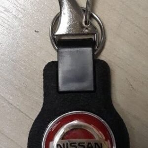 Chaveiro Personalizado Nissan