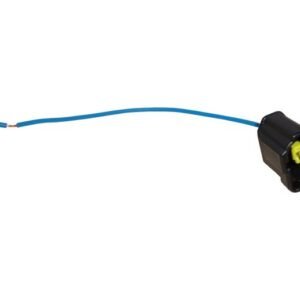 Chicote Sensor Oleo Macho 1 Vias