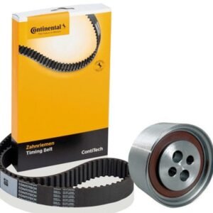 Correia Comando Motor 129 dentes (kit)