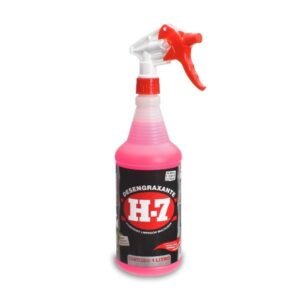 desengraxante Multiuso H7 1l