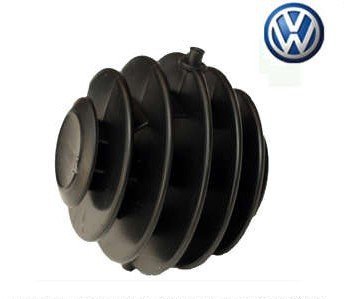 Difusor Ar Central/lateral Preto