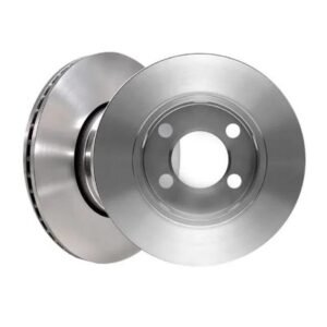 Disco Freio Diant. Ventilado 239,50mm 4 Furos