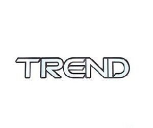 emblema Lateral Trend