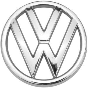 emblema ( Vw ) Grade