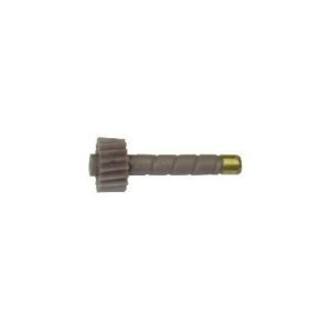 engrenagem Velocimetro Mecan. 18d Marron