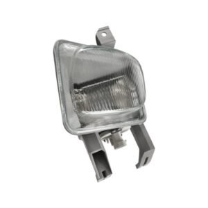Farol Auxiliar Neblina esq. H3 Vidro