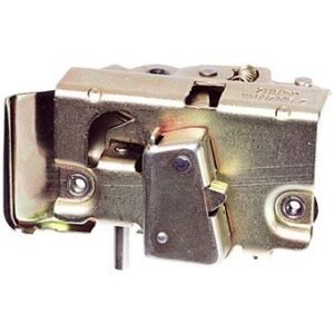 Fechadura Porta Diant. Dir. Mecanica