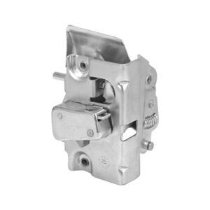 Fechadura Porta Diant esq Mecanica
