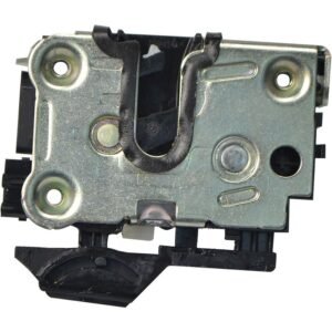 Fechadura Porta Diant. esq. Mecanica