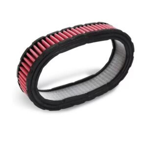 Filtro Ar esportivo Carburador 2e/3e Vermelho