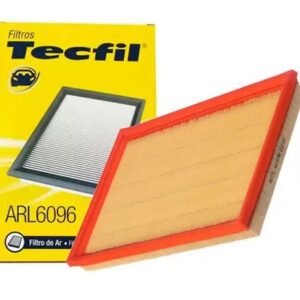 Filtro Ar Motor 29x282x188
