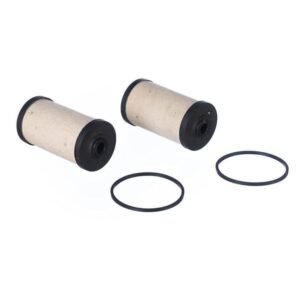 Filtro Combustivel Bosch 1/2 Litro