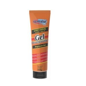 Gel desengraxante 300g