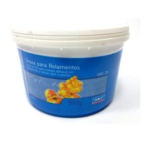 Graxa Origem Mineral Automotiva 500gr