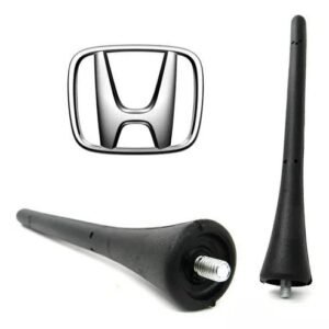 Haste Antena Curta