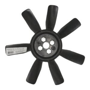 Helice Motor 7 Pas 4 Furos