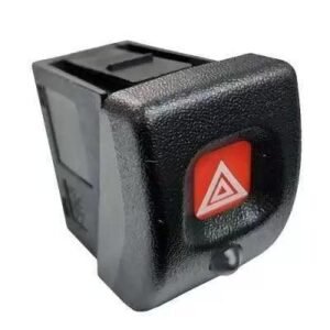 Interruptor Alerta emergencia C/ Alarme
