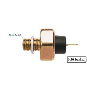 Interruptor Pressao Oleo(sensor)
