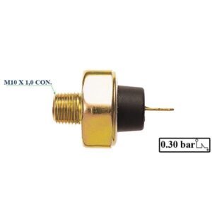 Interruptor Pressao Oleo(sensor)