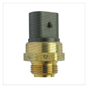Interruptor Termico  Temperatura Rad.preto