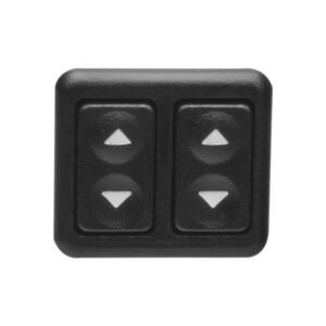 Interruptor Duplo do Vidro eletr. ( Kostal )