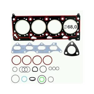 Jogo Juntas Superior Motor S/retentor