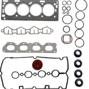 Jogo Junta Superior Motor S/retentor
