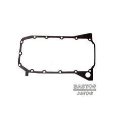Junta Carter Motor