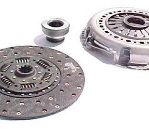 Kit embreagem 300mm