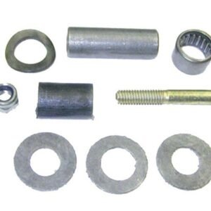 Kit Reparo Alavanca Cambio C/2 Rolamento