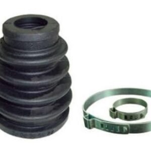 Kit Reparo Homocinetica Lado Cambio S/rolamen